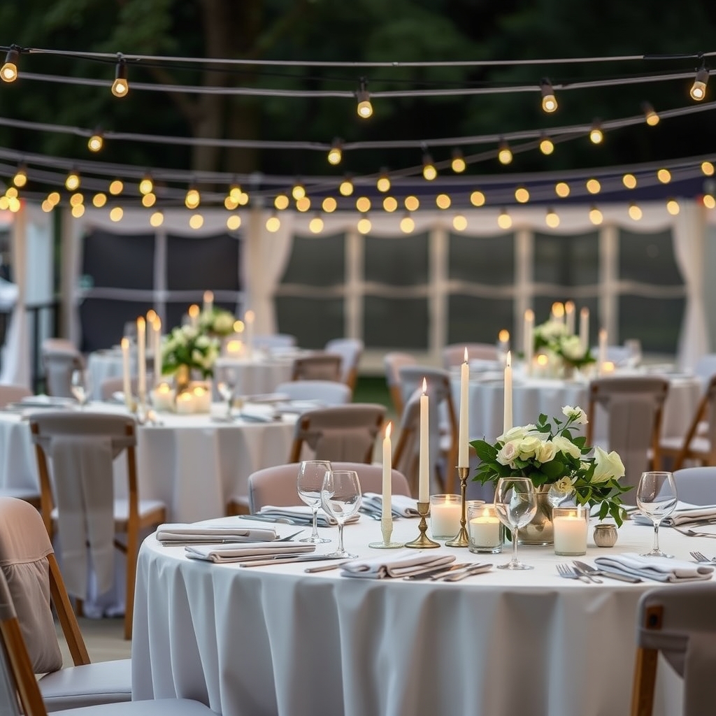 Wedding Planning